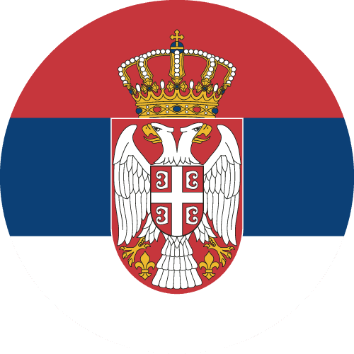LOGO for Serbian